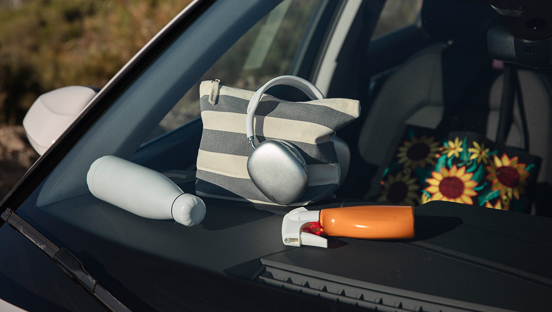 Car Accessories Enhance Your Driving Experience with Practical and Stylish Add-Ons