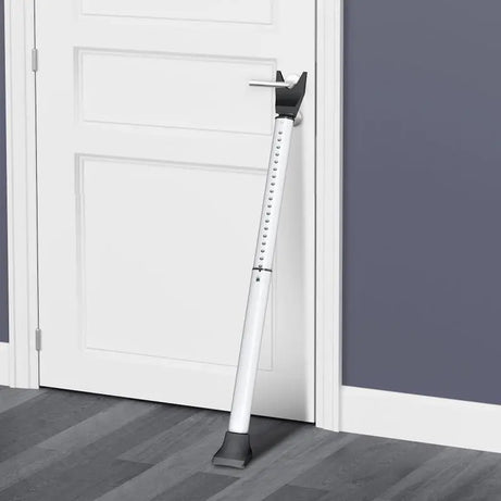 Door Adjustable Heavy-Duty Security Bar -VivaBlues