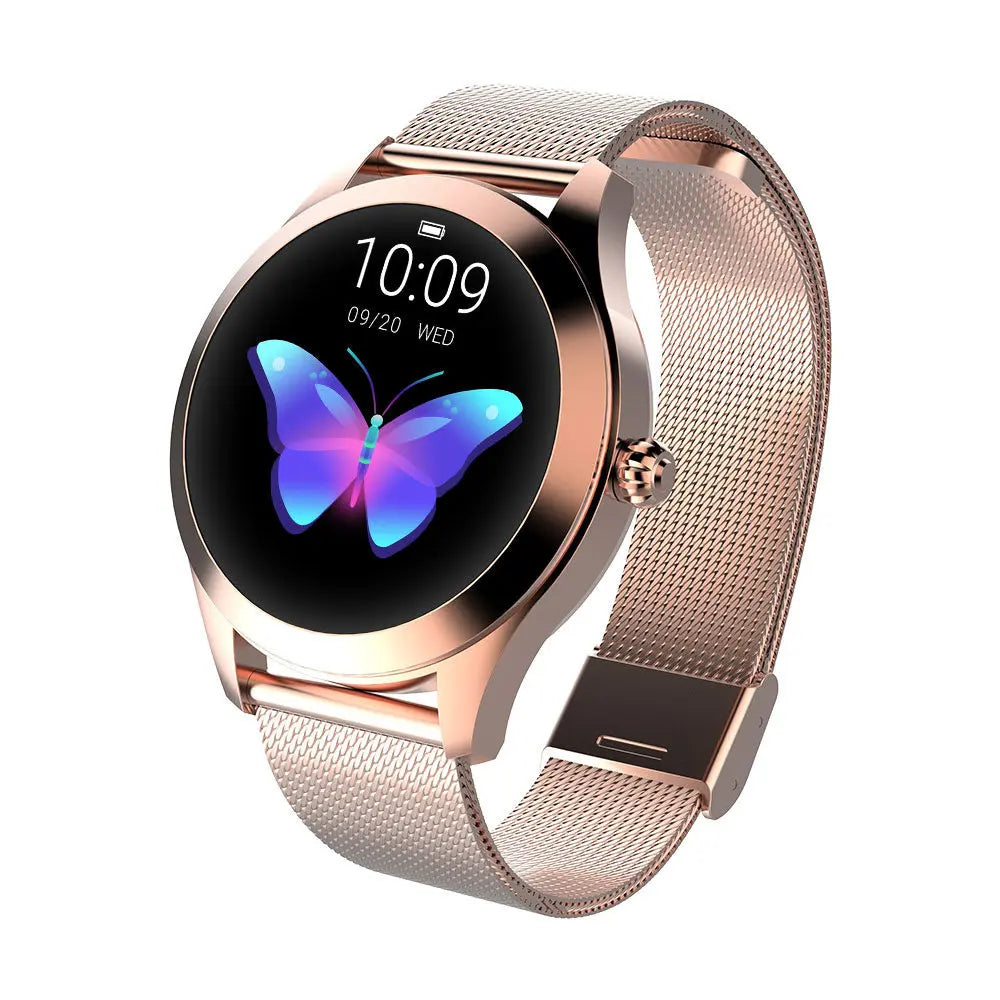 Chivo kw10pro women's smart Watch -VivaBlues