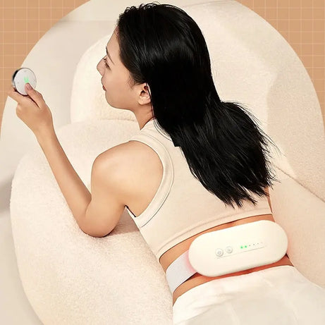 Rechargeable Abdominal Massage Instrument Household -VivaBlues