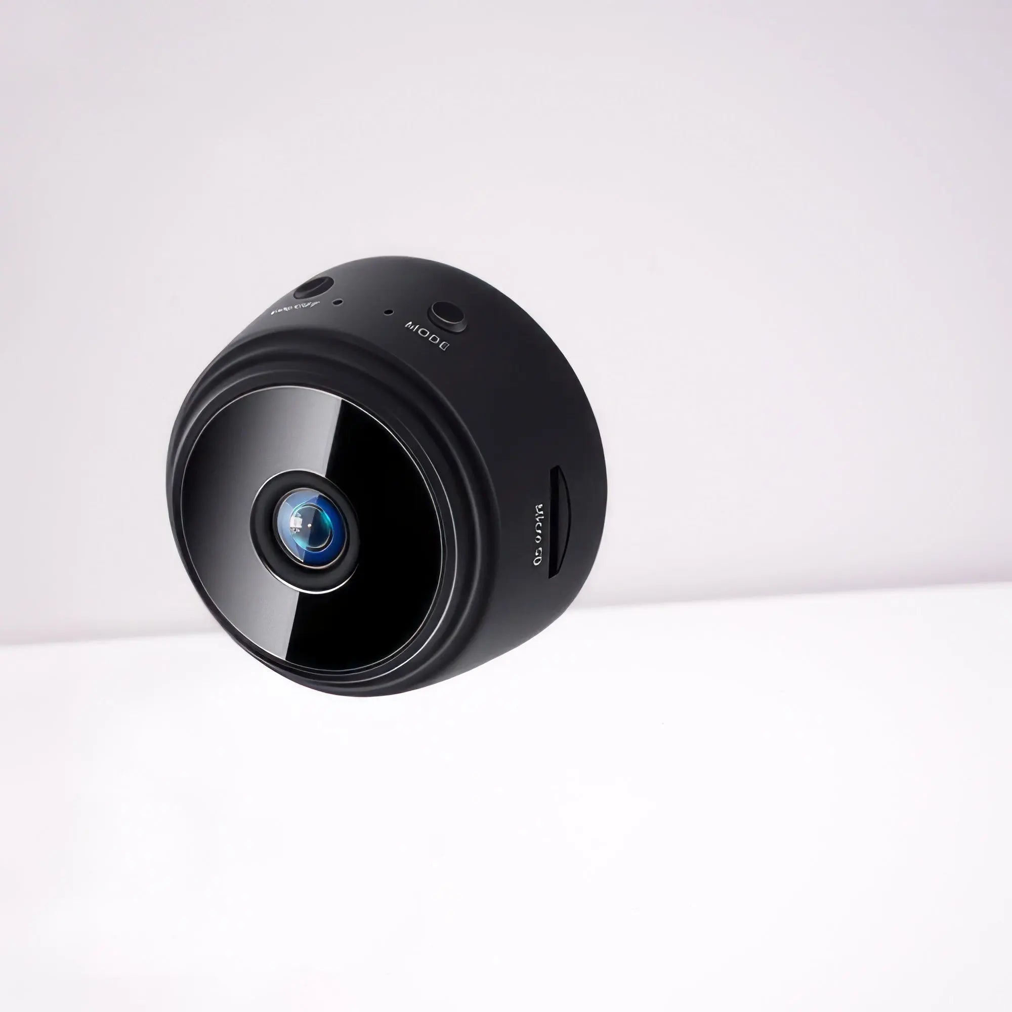 Mini Eye Guard Smart Wifi Camera -VivaBlues